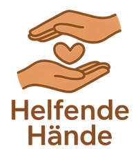 Helfende Hände Logo